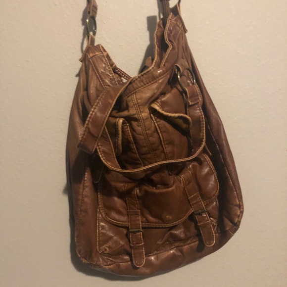 mossimo crossbody bag
